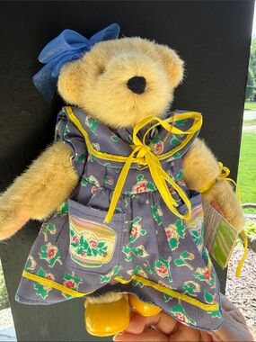 Muffy VanderBear The Teacup Collection Mommy & Me Bear